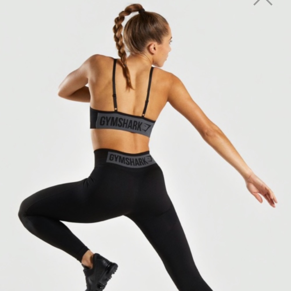 Gymshark Flex High Waisted leggings